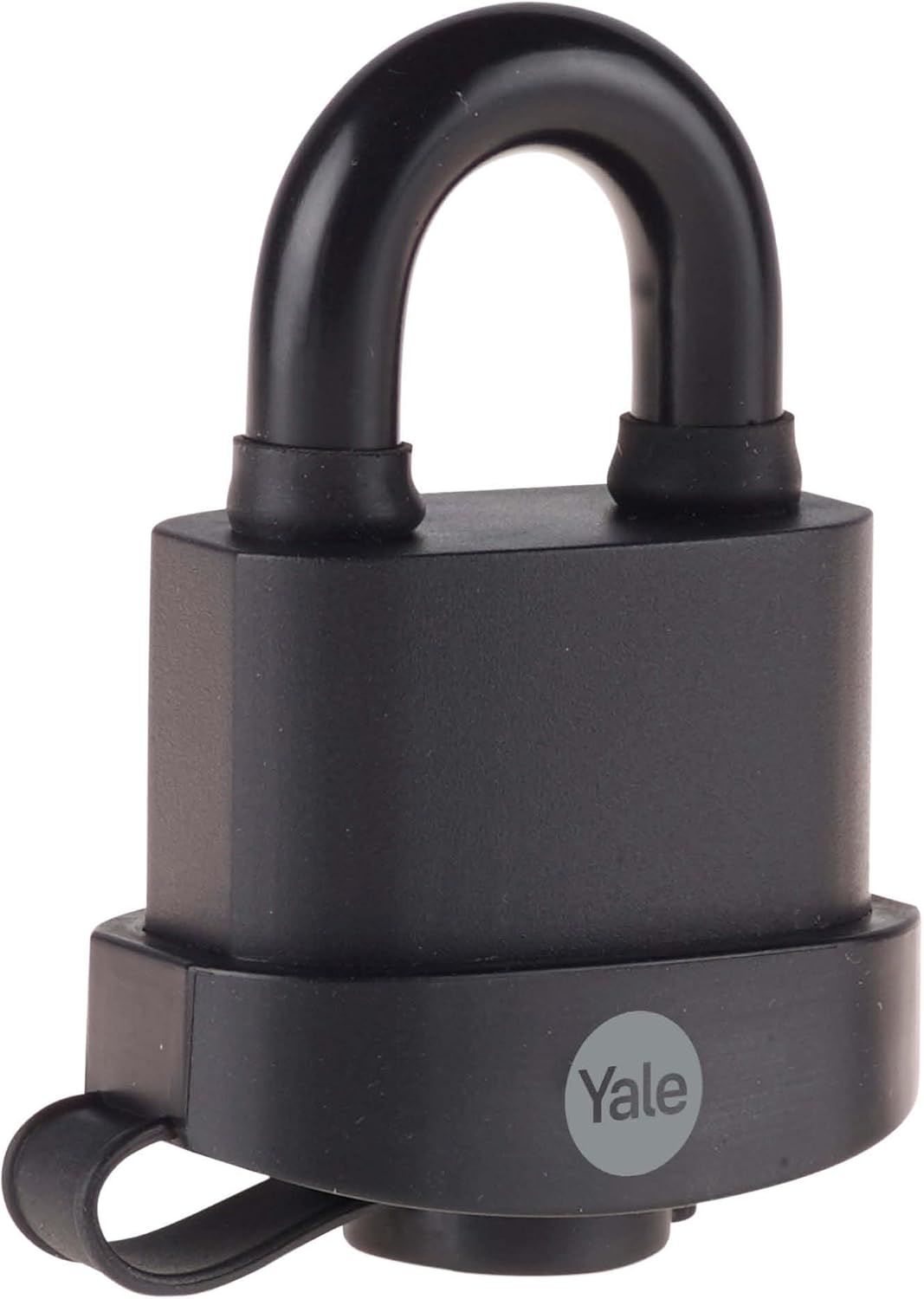 Yale Kilit Marine Asma Kilit PVC Kaplamalı 71 mm (Blister) - Y220B/71/130/1