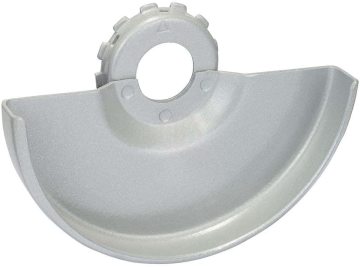 Bosch Kapaksız Koruma Siperliği 125 Mm - 2605510101