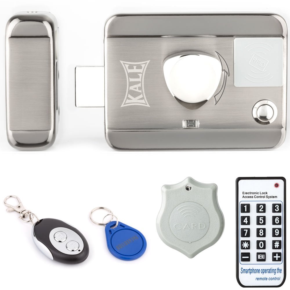 Kale Motorlu Otomat - KD050/30-400