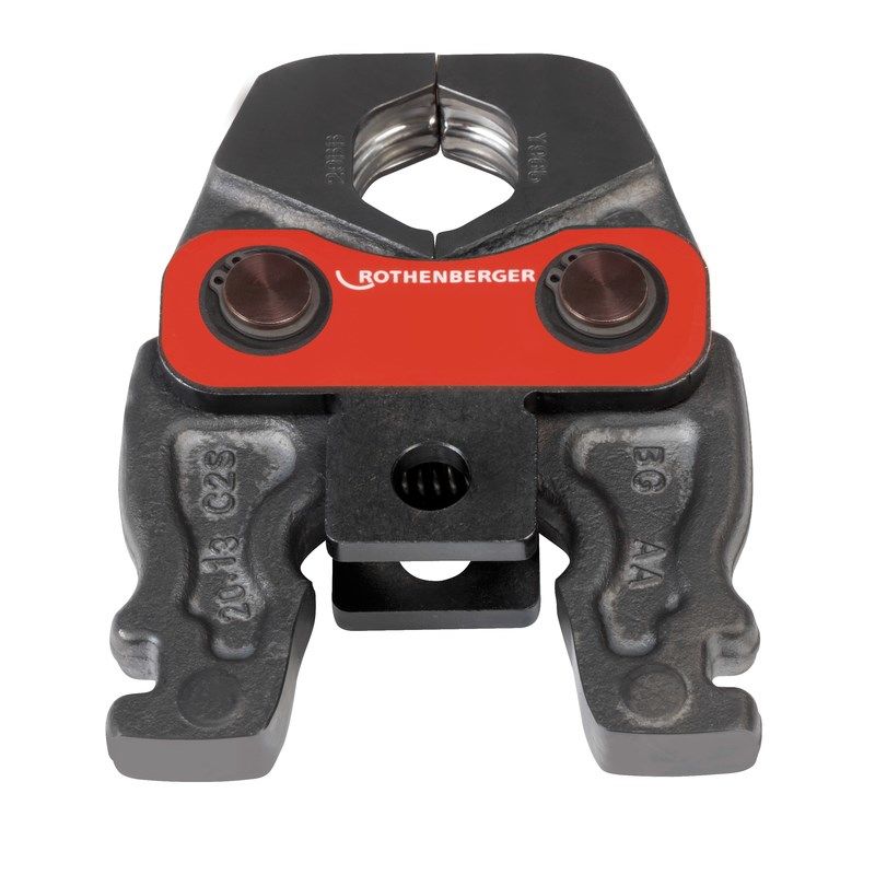 Rothenberger Compact Pres Çene Th 20 - 015389X
