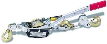 Jun Kaung Gerdirme 2 Ton 3 Kanca (HP-114/A61)