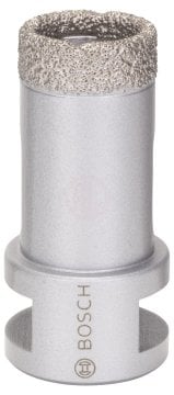 Bosch Kuru Elmas Delici Uç DrySpeed Best For Ceramic 25x35 mm - 2608587117