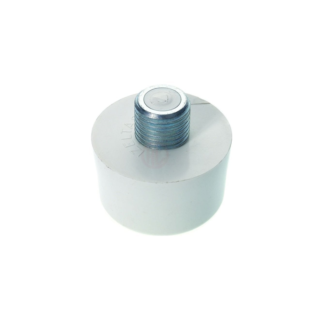 İzeltaş Plastik Çekiç Yedek Başlık 30 mm