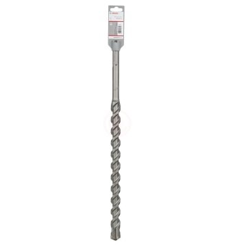 Bosch SDS Max-4 Kırıcı Delici Uç 28x520 mm (1 Adet) - 2608685871