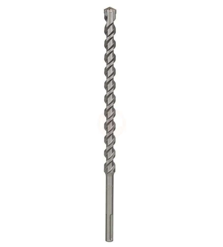 Bosch SDS Max-4 Kırıcı Delici Uç 28x520 mm (1 Adet) - 2608685871