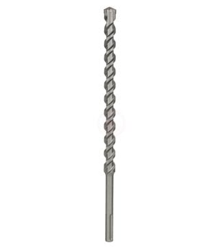 Bosch SDS Max-4 Kırıcı Delici Uç 28x520 mm (1 Adet) - 2608685871