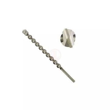 Makita SDS Max Delici Elmas Matkap Ucu D Serisi 24x340 mm (D-34643)