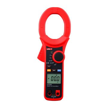 Uni-t Dijital Pens Ampermetre