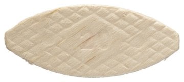 Bosch Yassı Dübel (GR 20) 60x23x4 mm (50 Adet) - 2607000103