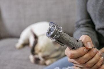 Dremel El Motoru Sistemi 7020 Evcil Hayvan Tırnak Bakımı - F0137020JA