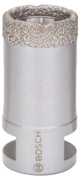 Bosch Kuru Elmas Delici Uç DrySpeed Best For Ceramic 30x35 mm - 2608587119