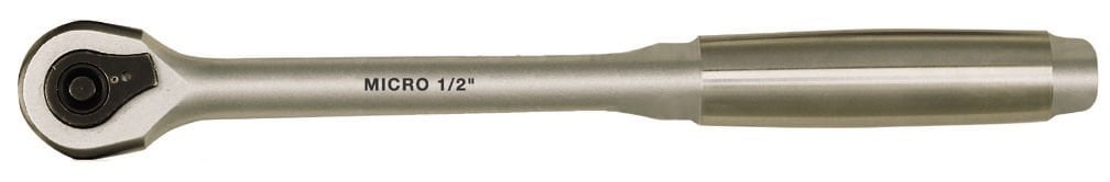 Proxxon Cırcır Kolu 1/2 İnç Micro 60 Dişli (23168)