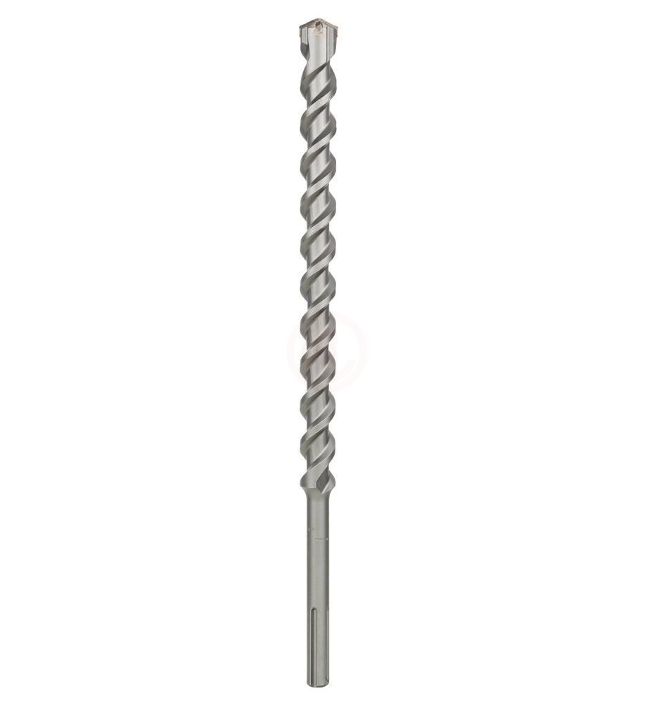 Bosch SDS Max-4 Kırıcı Delici Uç 30x520 mm (1 Adet) - 2608685873