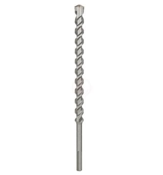 Bosch SDS Max-4 Kırıcı Delici Uç 30x520 mm (1 Adet) - 2608685873