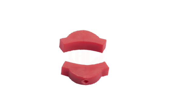 Ceta Form Yedek Plastik Ağız Takımı (E34-250 İçin)