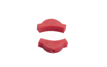 Ceta Form Yedek Plastik Ağız Takımı (E34-250 İçin)