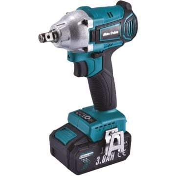 Max Extra Mxp6833 1/2 Akülü Somun Sökme - MXP6833