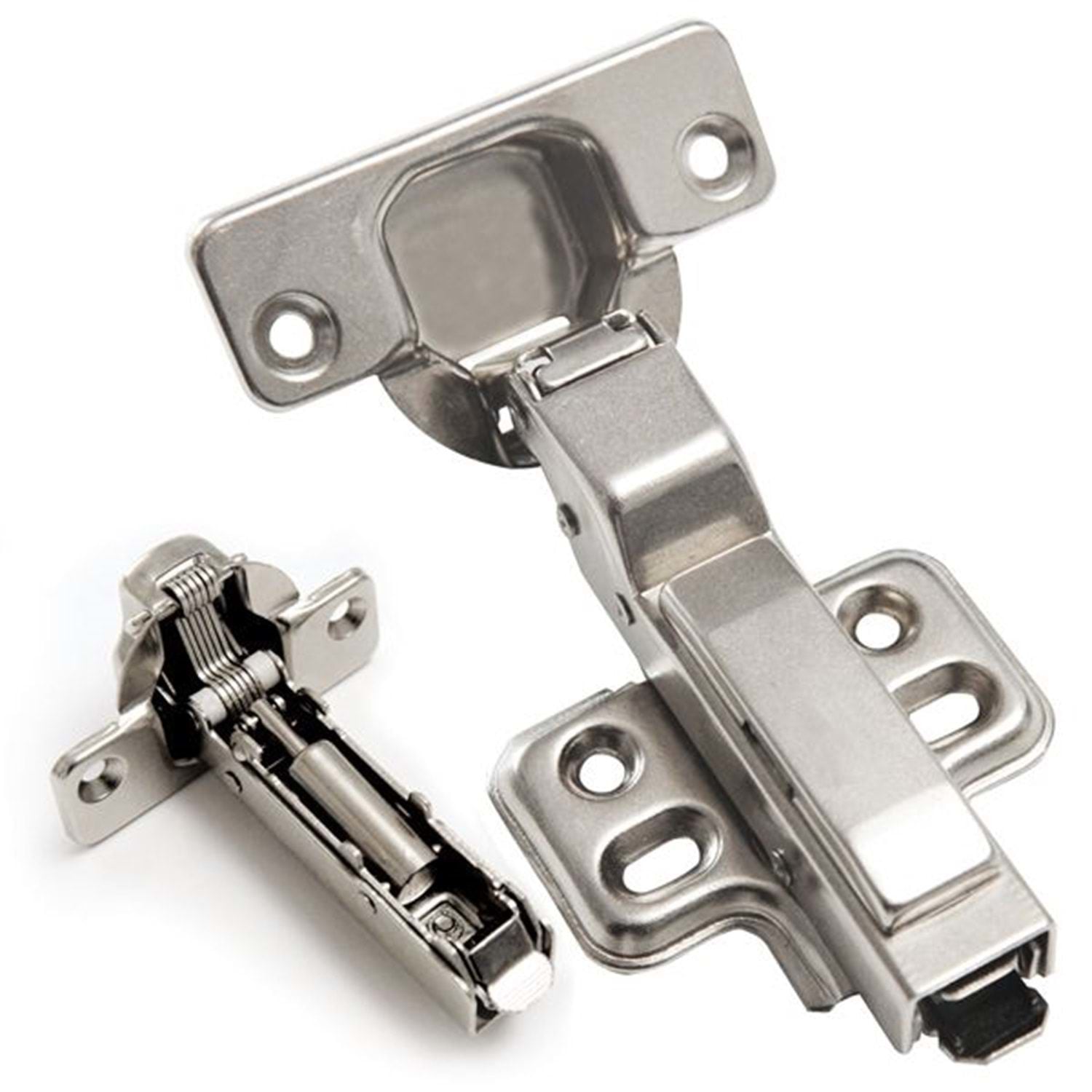 STD Pistonlu Deve Boynu Menteşe