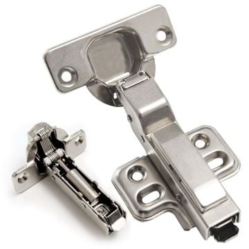 STD Pistonlu Deve Boynu Menteşe