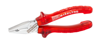 İzeltaş Kombine Pense Kraft Seri 160 mm