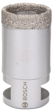 Bosch Kuru Elmas Delici Uç DrySpeed Best For Ceramic 32x35 mm - 2608587120