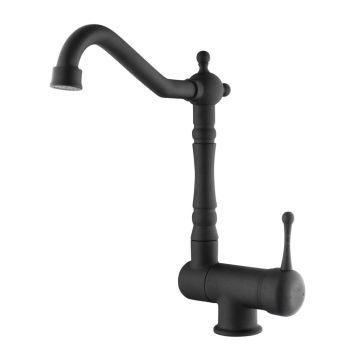 Kas Antik Klasik Evye Arm. - Pencere Önü – Nero