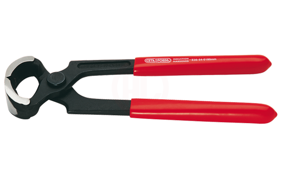 Ceta Form Marangoz Kerpeteni 160 Mm