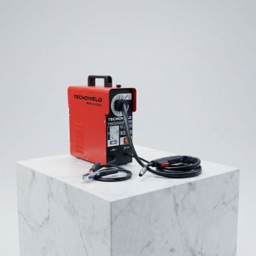 Tecnoweld Gazsız Gazaltı Kaynak Makinesi Tecnomig 130 35-95A