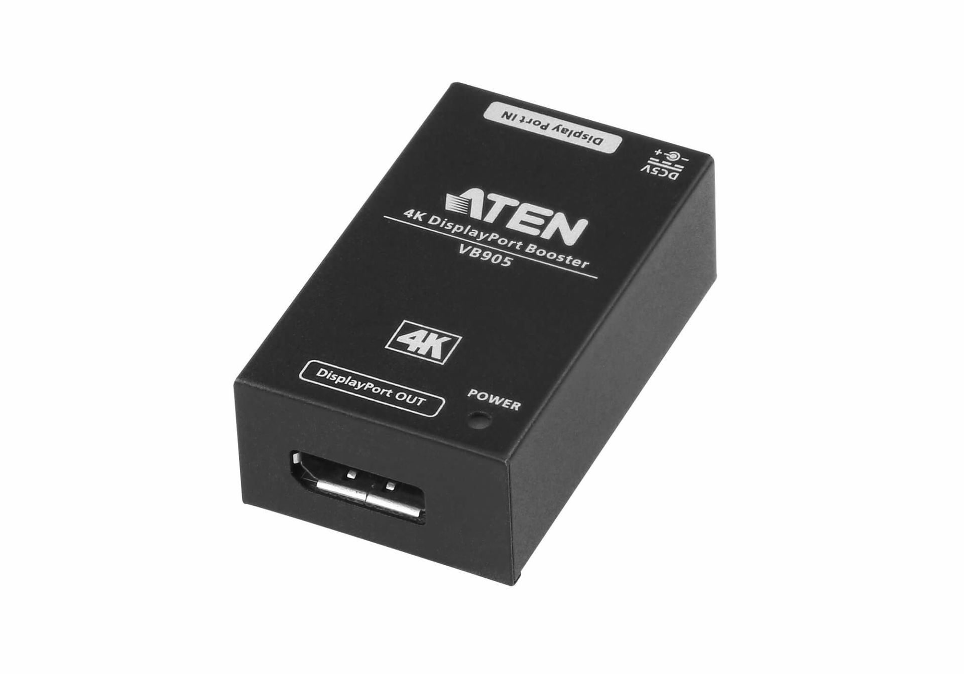 Aten 4K Displayport Booster