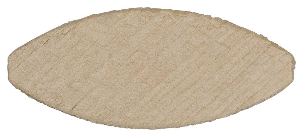 Bosch Yassı Dübel (GR 20) 60x23x4 mm (1000 Adet) - 2607000149