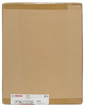 Bosch Yassı Dübel (GR 20) 60x23x4 mm (1000 Adet) - 2607000149