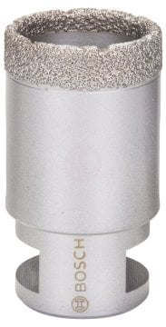 Bosch Kuru Elmas Delici Uç DrySpeed Best For Ceramic 35x35 mm - 2608587121