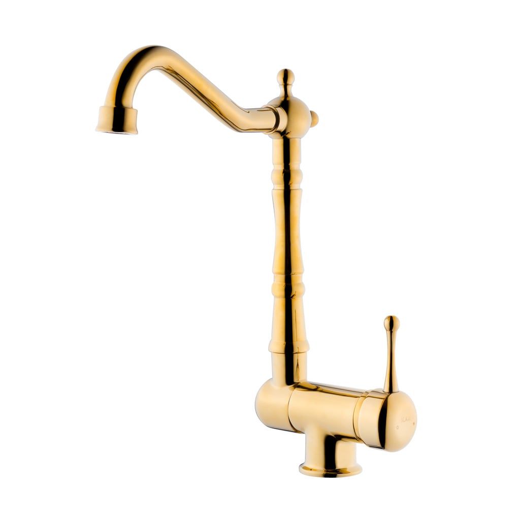 Kas Antik Klasik Evye Arm. - Pencere Önü – Oro