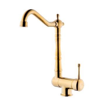 Kas Antik Klasik Evye Arm. - Pencere Önü – Oro