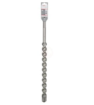 Bosch SDS Max-4 Kırıcı Delici Uç 32x520 mm (1 Adet) - 2608685875