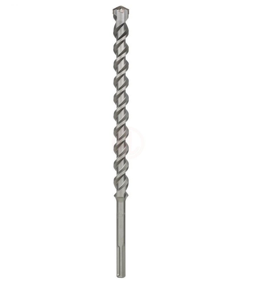 Bosch SDS Max-4 Kırıcı Delici Uç 32x520 mm (1 Adet) - 2608685875