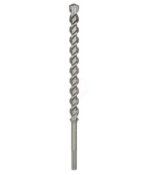 Bosch SDS Max-4 Kırıcı Delici Uç 32x520 mm (1 Adet) - 2608685875