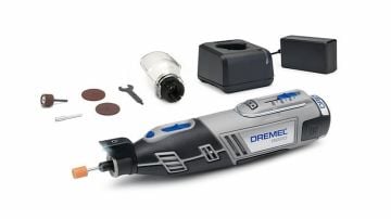 Dremel Akülü El Motoru Sistemi 8220 Set (5 Parça) - F0138220JC