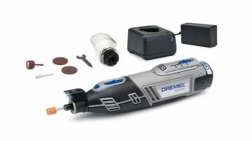 Dremel Akülü El Motoru Sistemi 8220 Set (5 Parça) - F0138220JC