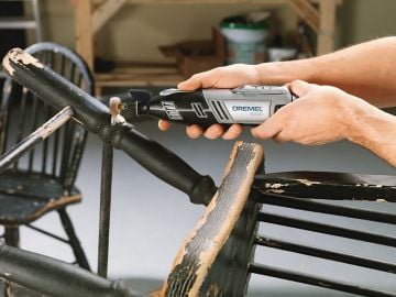 Dremel Akülü El Motoru Sistemi 8220 Set (5 Parça) - F0138220JC