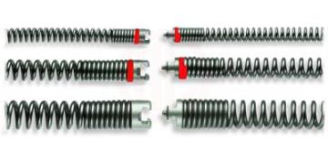 Rothenberger Spiral Smk 22Mmx4,5M - 72442