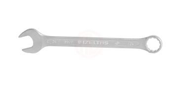İzeltaş Kombine Anahtar Kısa Boy 06 mm