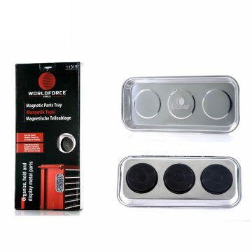Worldforce Manyetik Tepsi (11319)