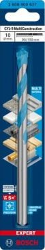 Bosch Çok Amaçlı Matkap Ucu Expert CYL-9 MC 10x150 mm - 2608900627