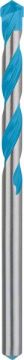 Bosch Çok Amaçlı Matkap Ucu Expert CYL-9 MC 10x150 mm - 2608900627