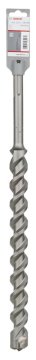 Bosch SDS Max-4 Kırıcı Delici Uç 35x520 mm (1 Adet) - 2608685876