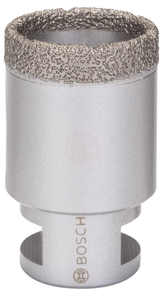 Bosch Kuru Elmas Delici Uç DrySpeed Best For Ceramic 38x35 mm - 2608587122