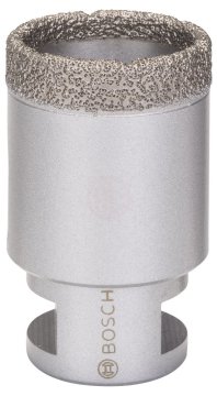 Bosch Kuru Elmas Delici Uç DrySpeed Best For Ceramic 38x35 mm - 2608587122