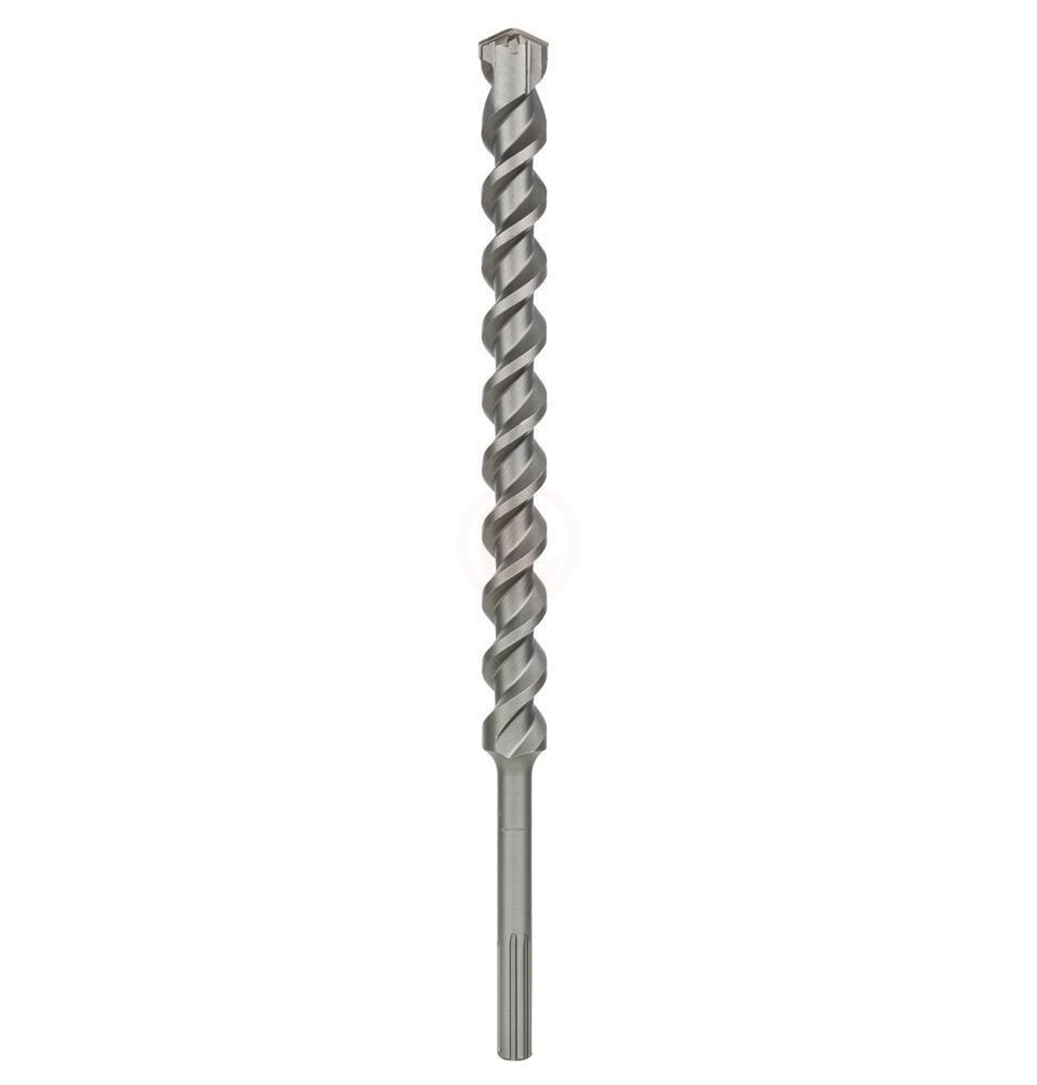 Bosch SDS Max-4 Kırıcı Delici Uç 35x520 mm (1 Adet) - 2608685876