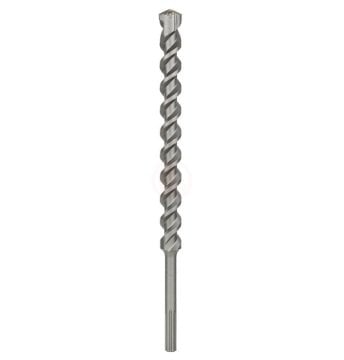 Bosch SDS Max-4 Kırıcı Delici Uç 35x520 mm (1 Adet) - 2608685876